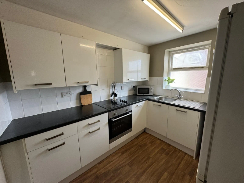 Friars Lane - 1 Bedroom Student Flat - Thumbnail 3